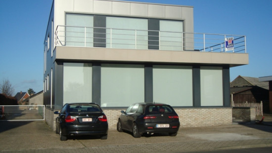 Langemarkstraat - 10 - A2 - 8920