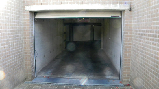 Weg der hoop - 2 - G55 - 8670