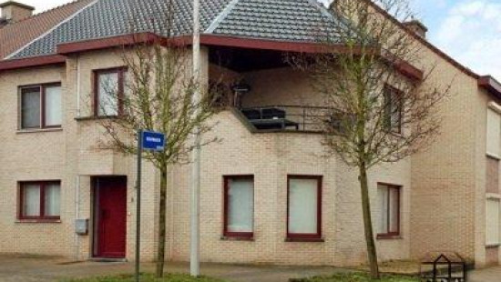 Stadswal - 1 - - 3580