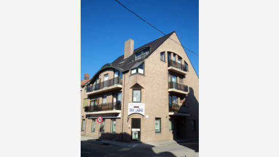 Menenstraat - 22 - 302 - 8930