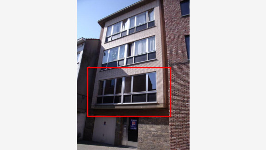 Beauduinstraat - 49 - bus 1 - 3300