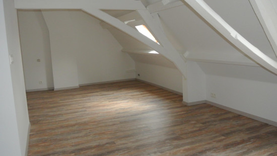 Beekstraat - 25 - - 8730