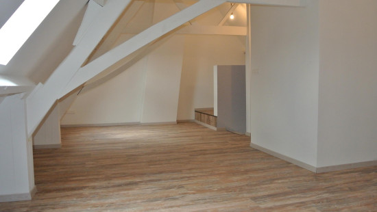 Beekstraat - 25 - - 8730