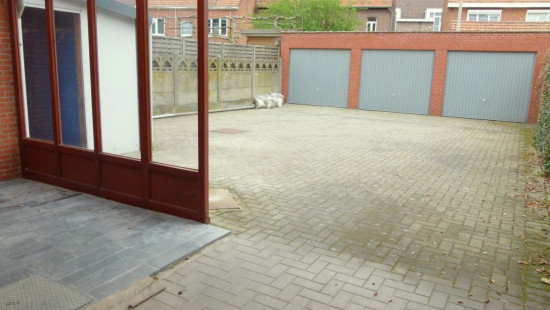 Sint-Maartensstraat - 16 - 1 - 3540