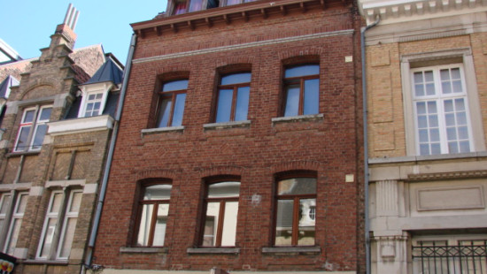 D'hondtstraat - 11 - 2a - 8900