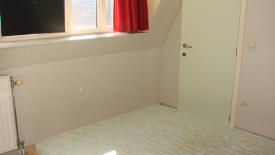 D'hondtstraat - 11 - 2a - 8900