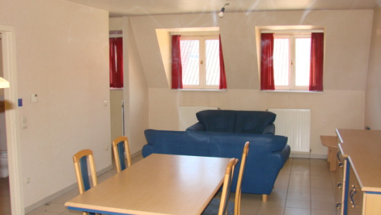 D'hondtstraat - 11 - 2a - 8900