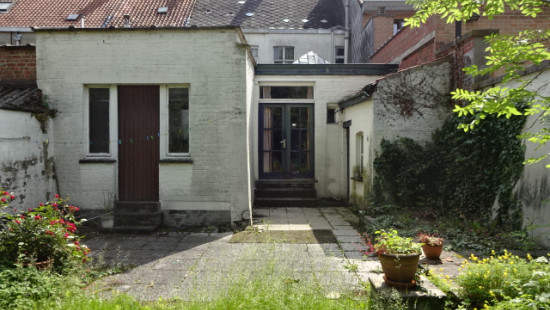 Bruggestraat - 234 - - 8930