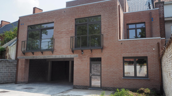 Ieperstraat - 17 - 1 - 8700