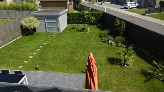 Rue de Bornoville - 327 - - 7700
