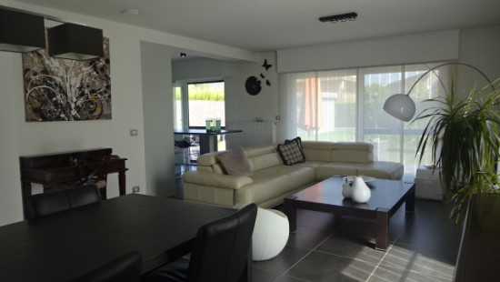 Rue de Bornoville - 327 - - 7700