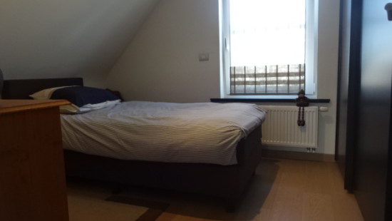 Rue de Bornoville - 327 - - 7700