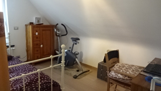 Rue de Bornoville - 327 - - 7700