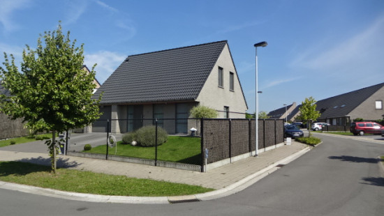 Rue de Bornoville - 327 - - 7700