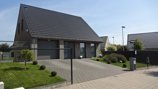 Rue de Bornoville - 327 - - 7700