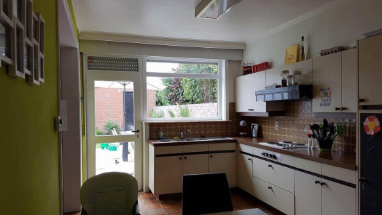 Menensesteenweg - 138 - - 8940