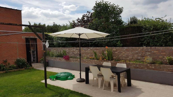 Menensesteenweg - 138 - - 8940