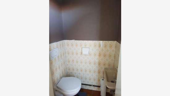 Menensesteenweg - 138 - - 8940