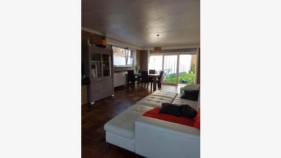 Menensesteenweg - 138 - - 8940