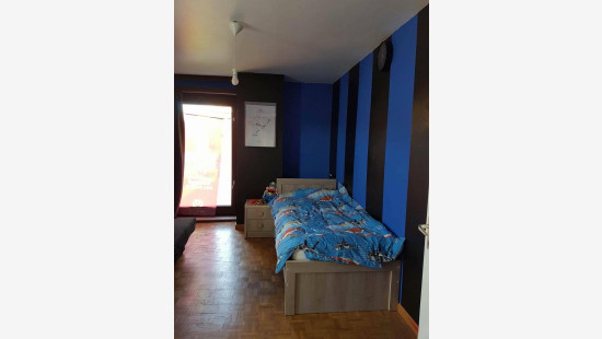 Menensesteenweg - 138 - - 8940