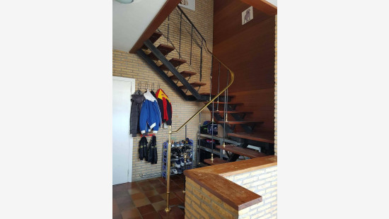 Menensesteenweg - 138 - - 8940