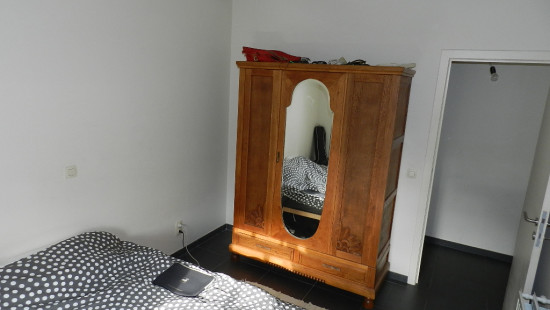 Vismarkt - 1A - 2A - 8900
