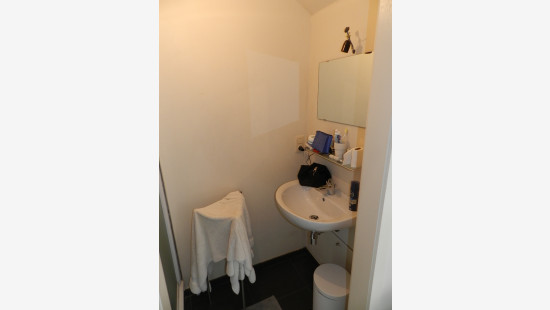 Vismarkt - 1A - 2A - 8900