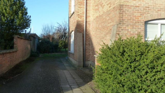 Nieuwstraat - 29 - - 8710