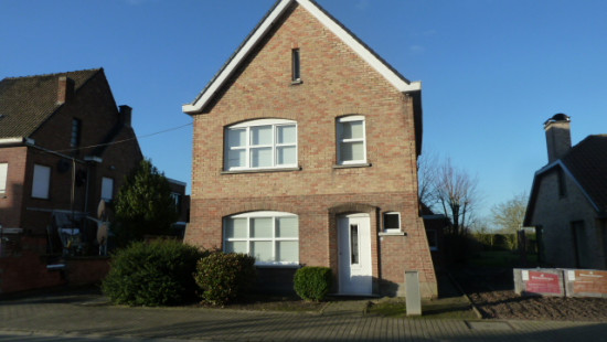 Nieuwstraat - 29 - - 8710