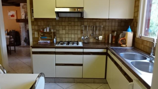 Sint Jansstraat - 57 - - 8940