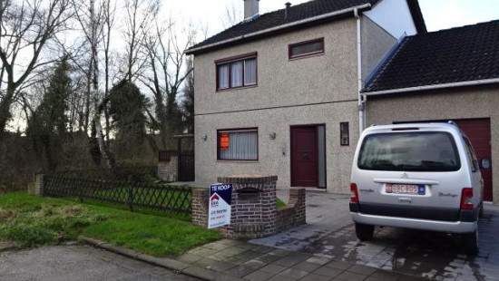 Sint Jansstraat - 57 - - 8940