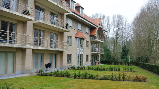 Biezemoerstraat - 8 - Bus 6 - 8730