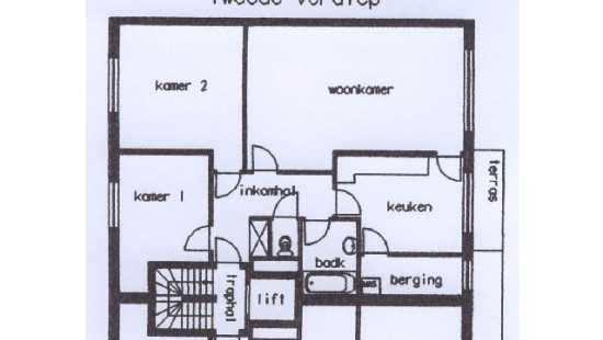 Watertorenlaan - 48 - 021 - 1930