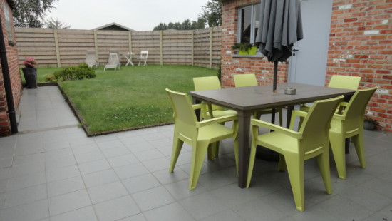 Moorsledestraat - 24 - - 8980