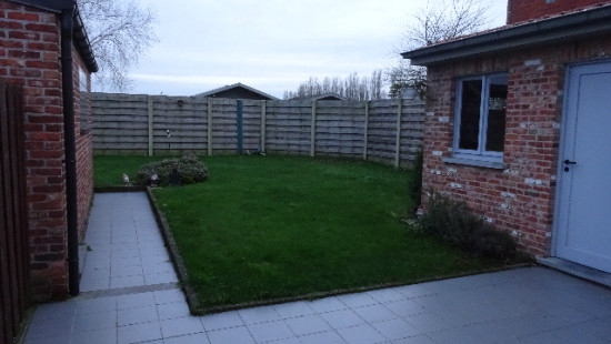 Moorsledestraat - 24 - - 8980