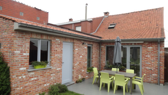 Moorsledestraat - 24 - - 8980