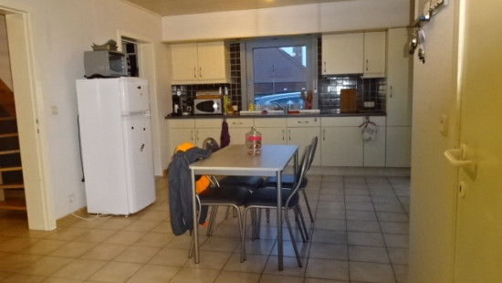 Moorsledestraat - 24 - - 8980