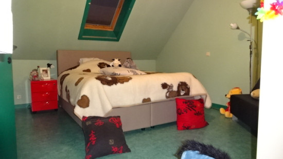 Moorsledestraat - 24 - - 8980