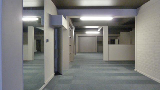 Holstraat - 29 - - 8790