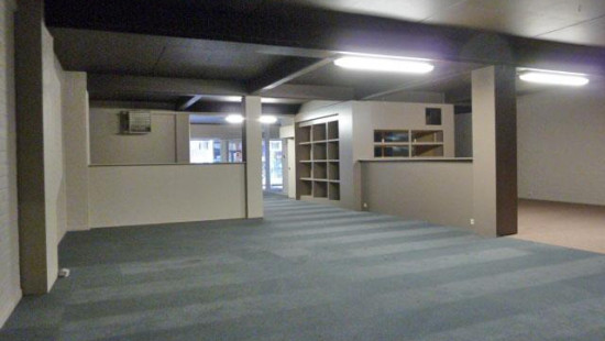 Holstraat - 29 - - 8790