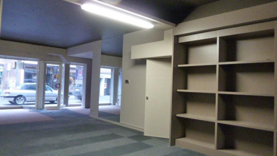 Holstraat - 29 - - 8790