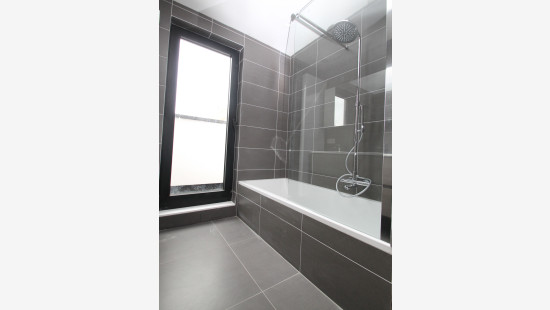 Gentse Baan - 45A - Bus 101 - 9100