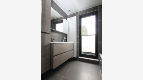 Gentse Baan - 45A - Bus 101 - 9100