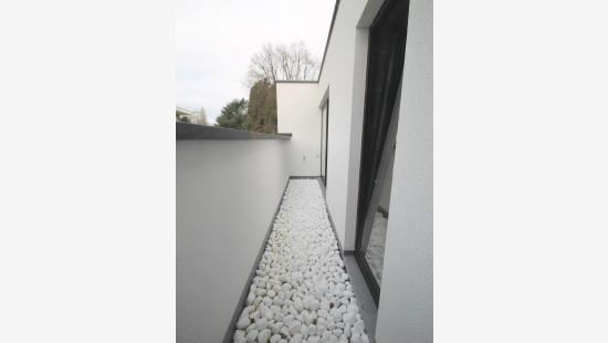 Gentse Baan - 45A - Bus 101 - 9100