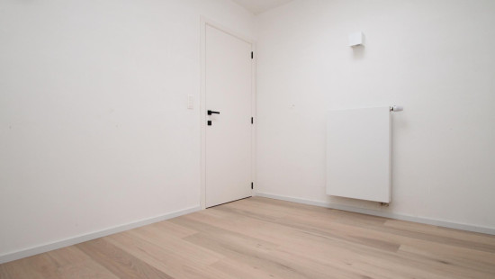 Gentse Baan - 45A - Bus 101 - 9100