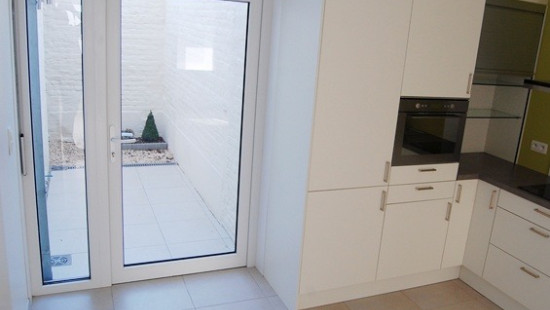 Bankstraat - 46 - - 3000