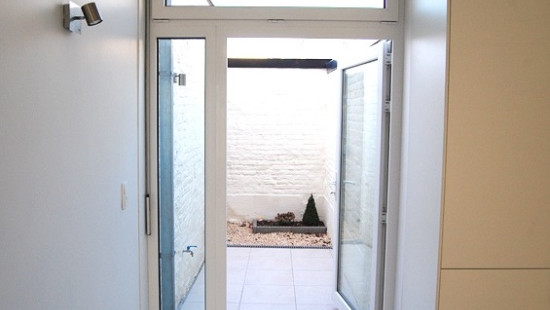 Bankstraat - 46 - - 3000