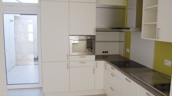 Bankstraat - 46 - - 3000