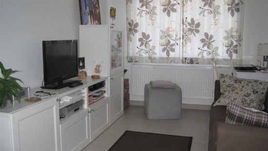 Bankstraat - 46 - - 3000