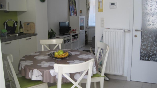 Bankstraat - 46 - - 3000